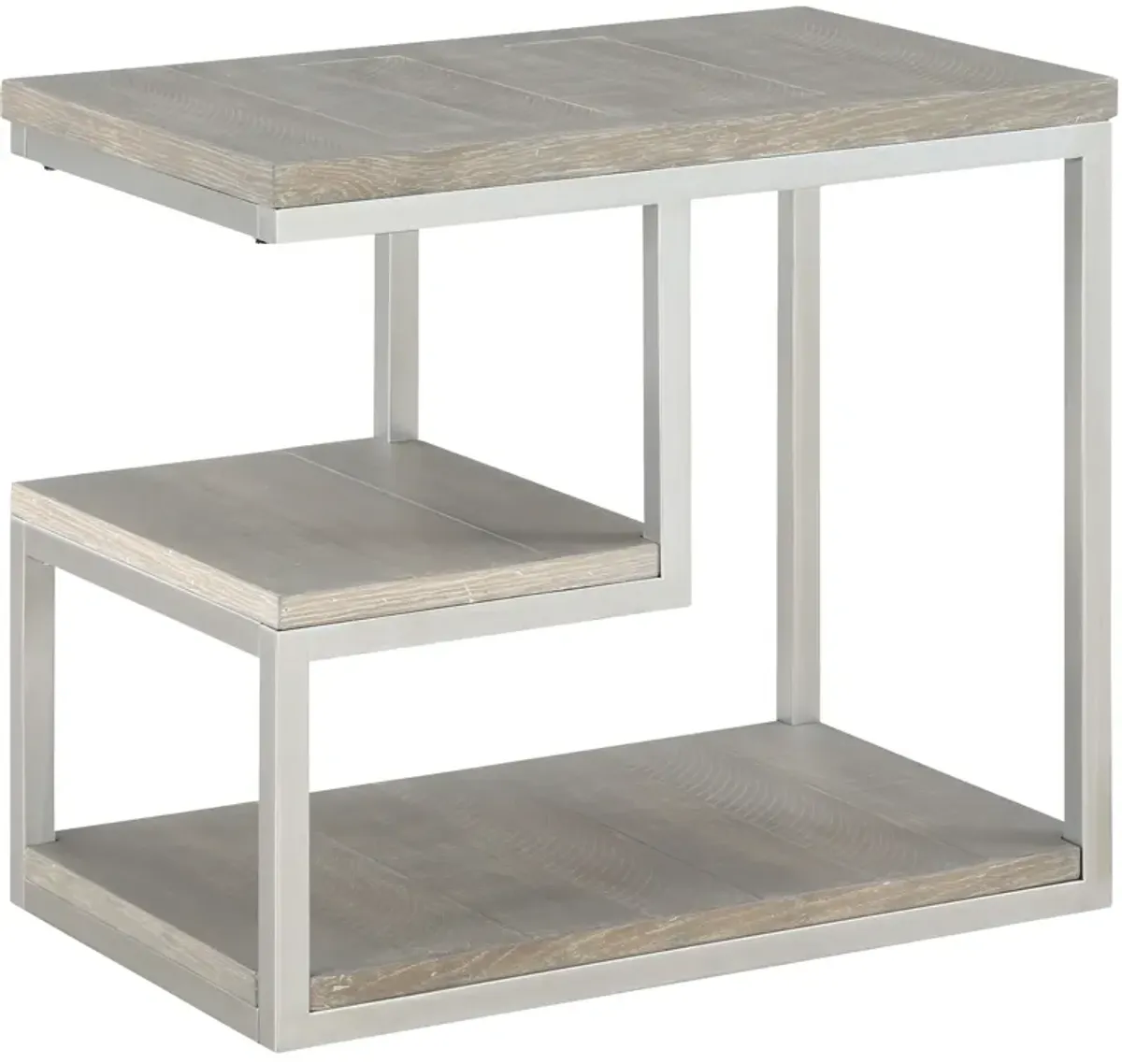 Lake Forest Chairside Table