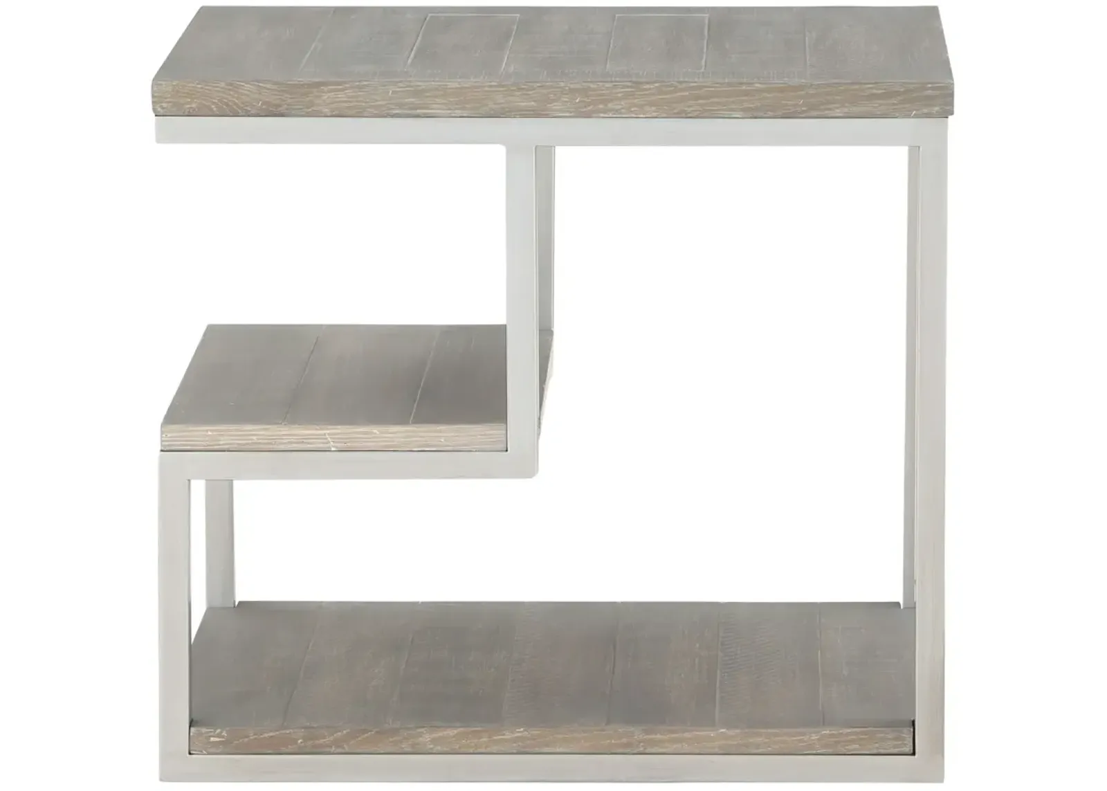 Lake Forest Chairside Table