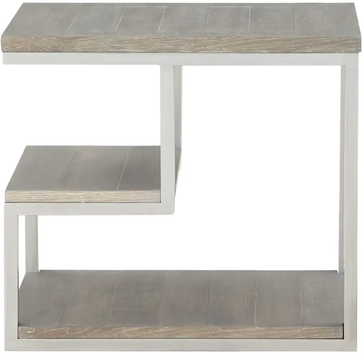 Lake Forest Chairside Table