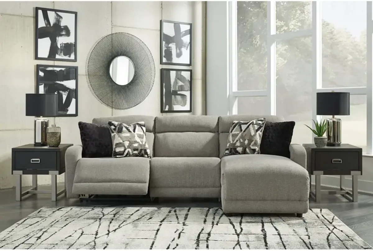 Colleyville Power Right Chaise Sofa