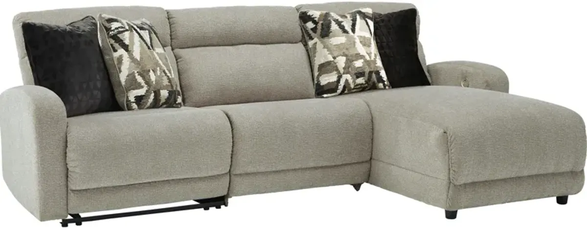 Colleyville Power Right Chaise Sofa