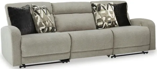 Ashley Furniture Colleyville Power Reclining Sofa