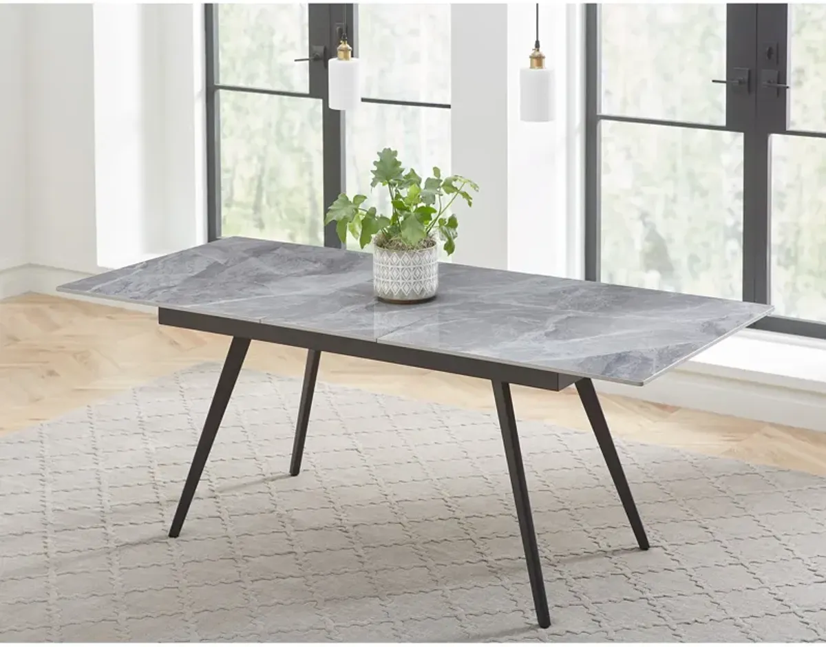 Modus Furniture International Lucia Dining Table