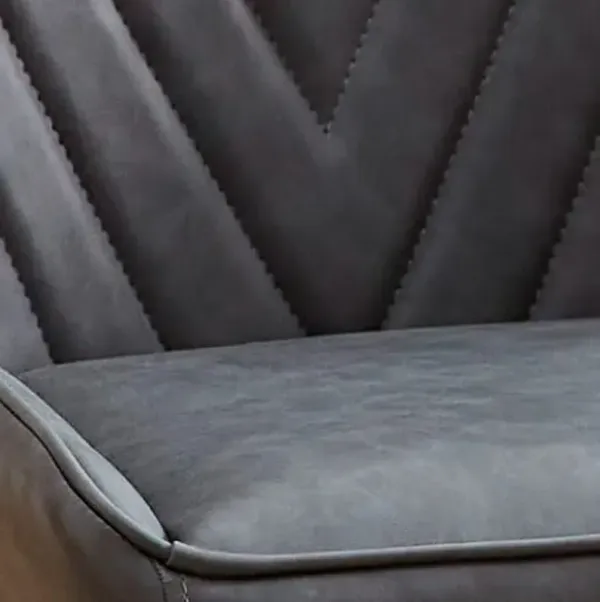 Modus Furniture International Lucia Upholstered Side Chair