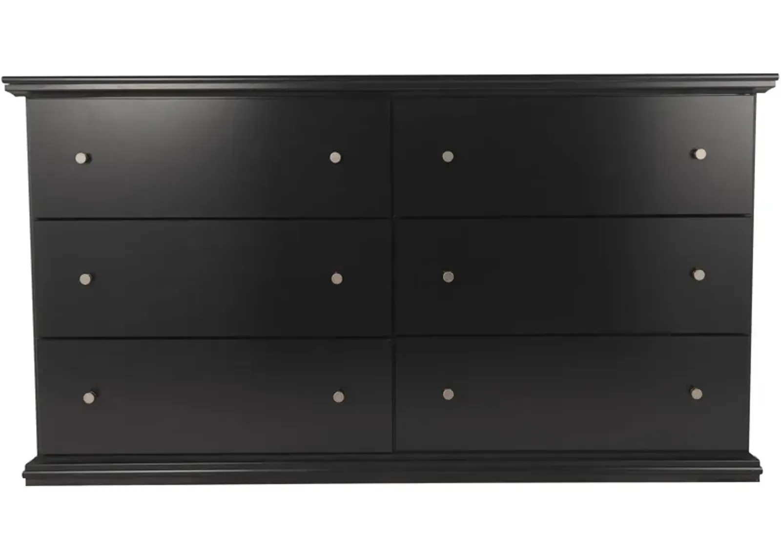 Ashley Furniture | Maribel Dresser | Black