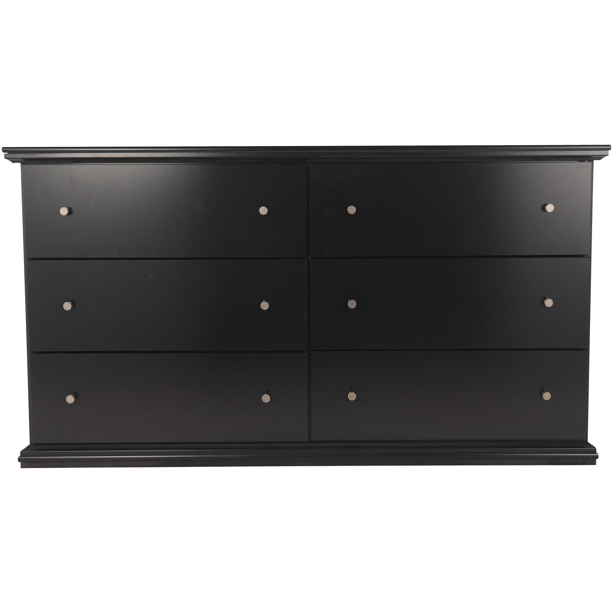 Ashley Furniture | Maribel Dresser | Black