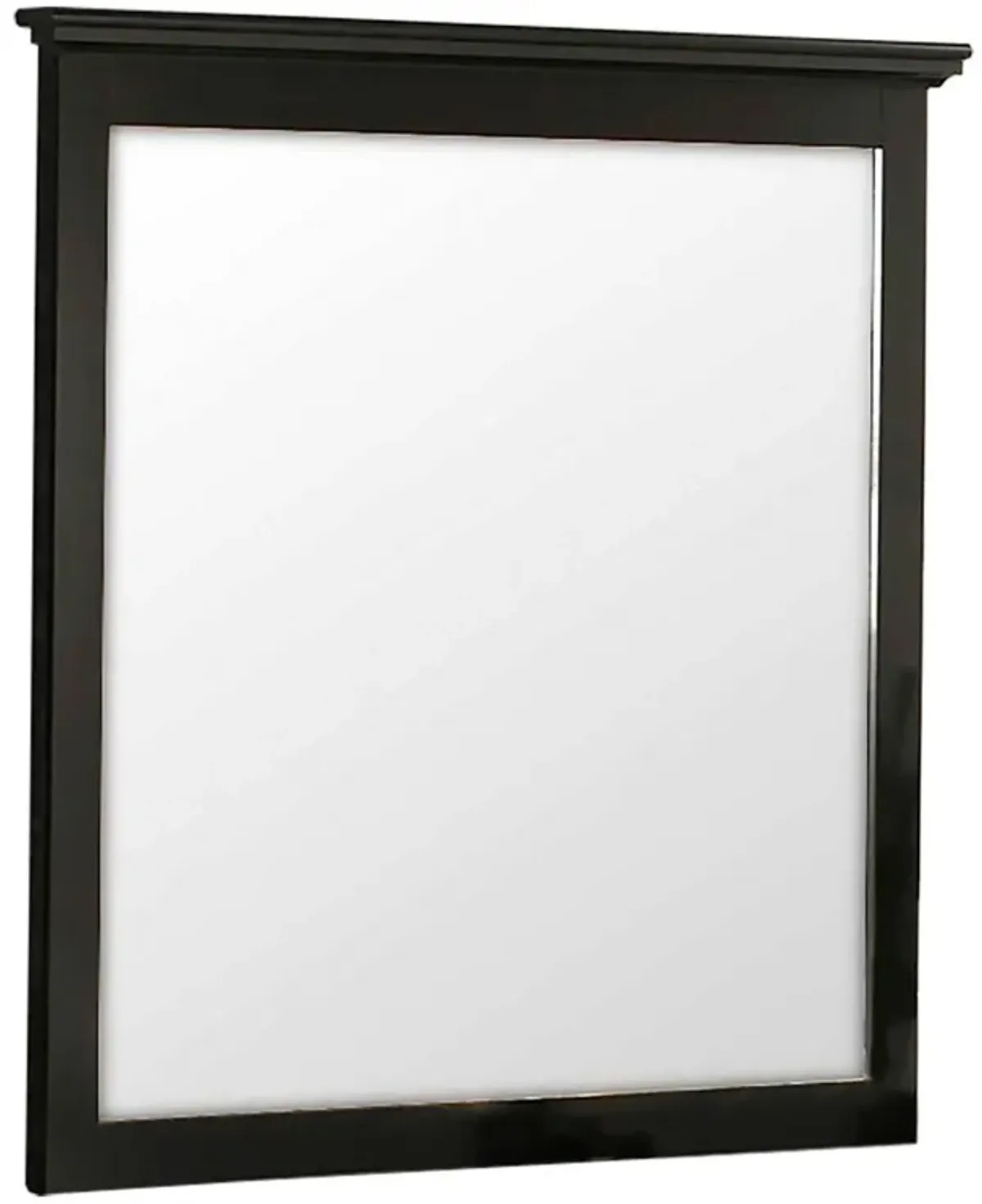 Ashley Furniture | Maribel Mirror | Black