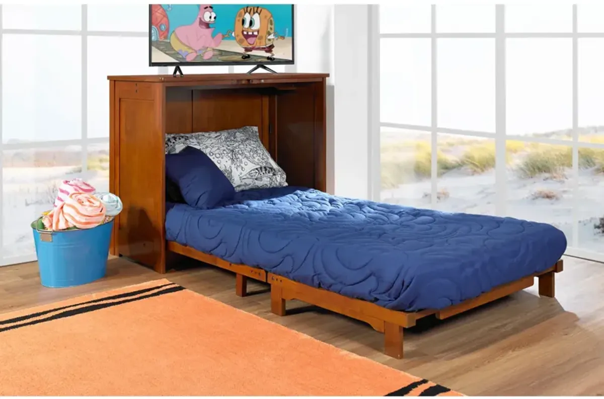 Orion Cabinet Bed