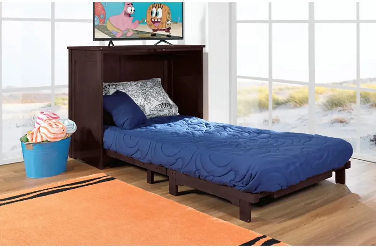 Orion Cabinet Bed