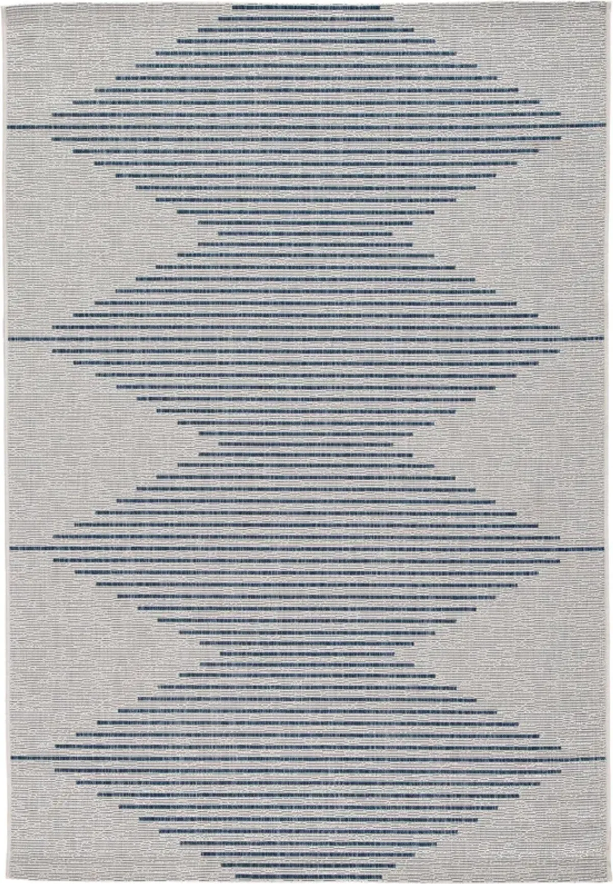 Ashley Furniture | Alverno Blue 8'x10' Rugs