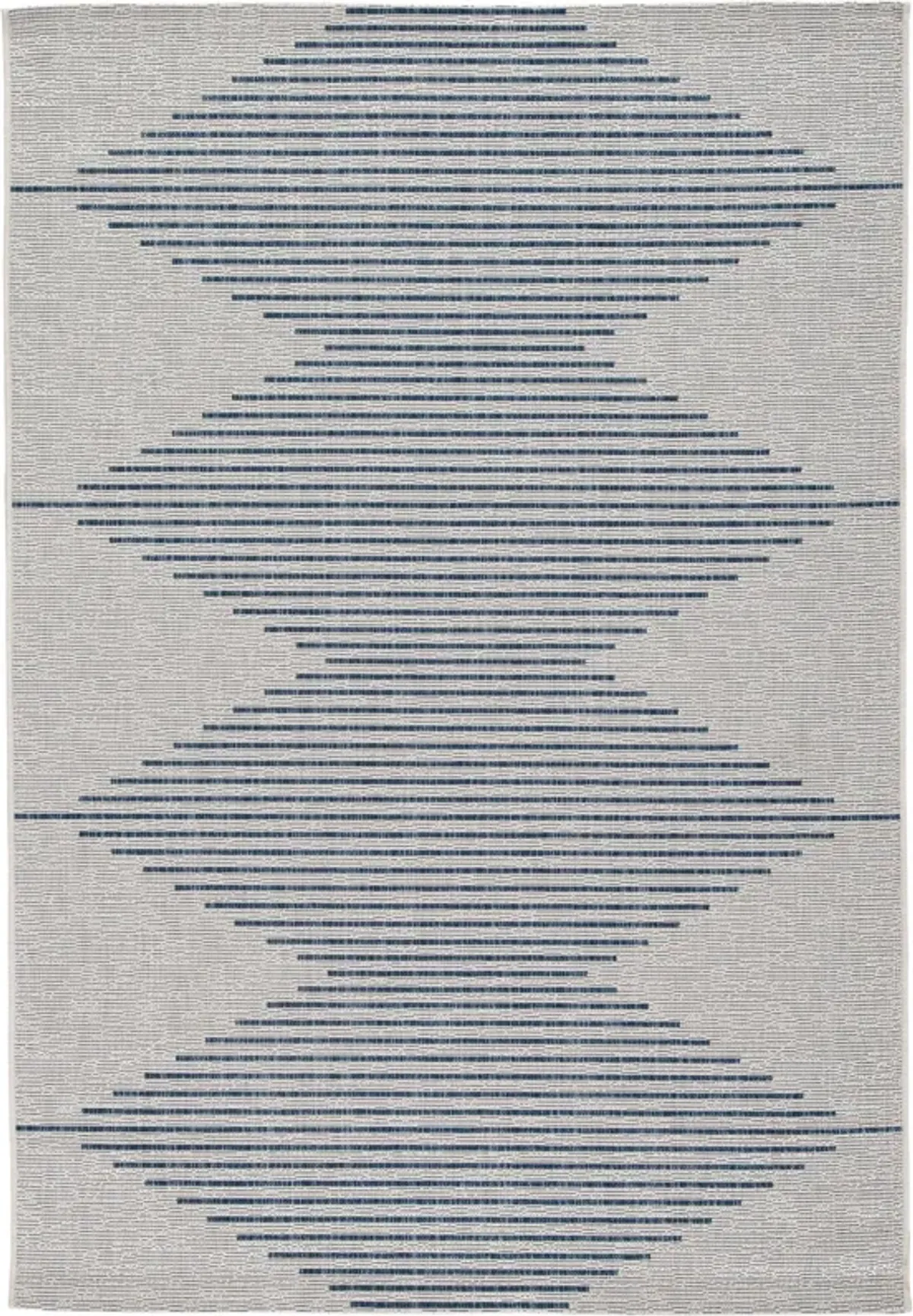 Ashley Furniture | Alverno Blue 8'x10' Rugs