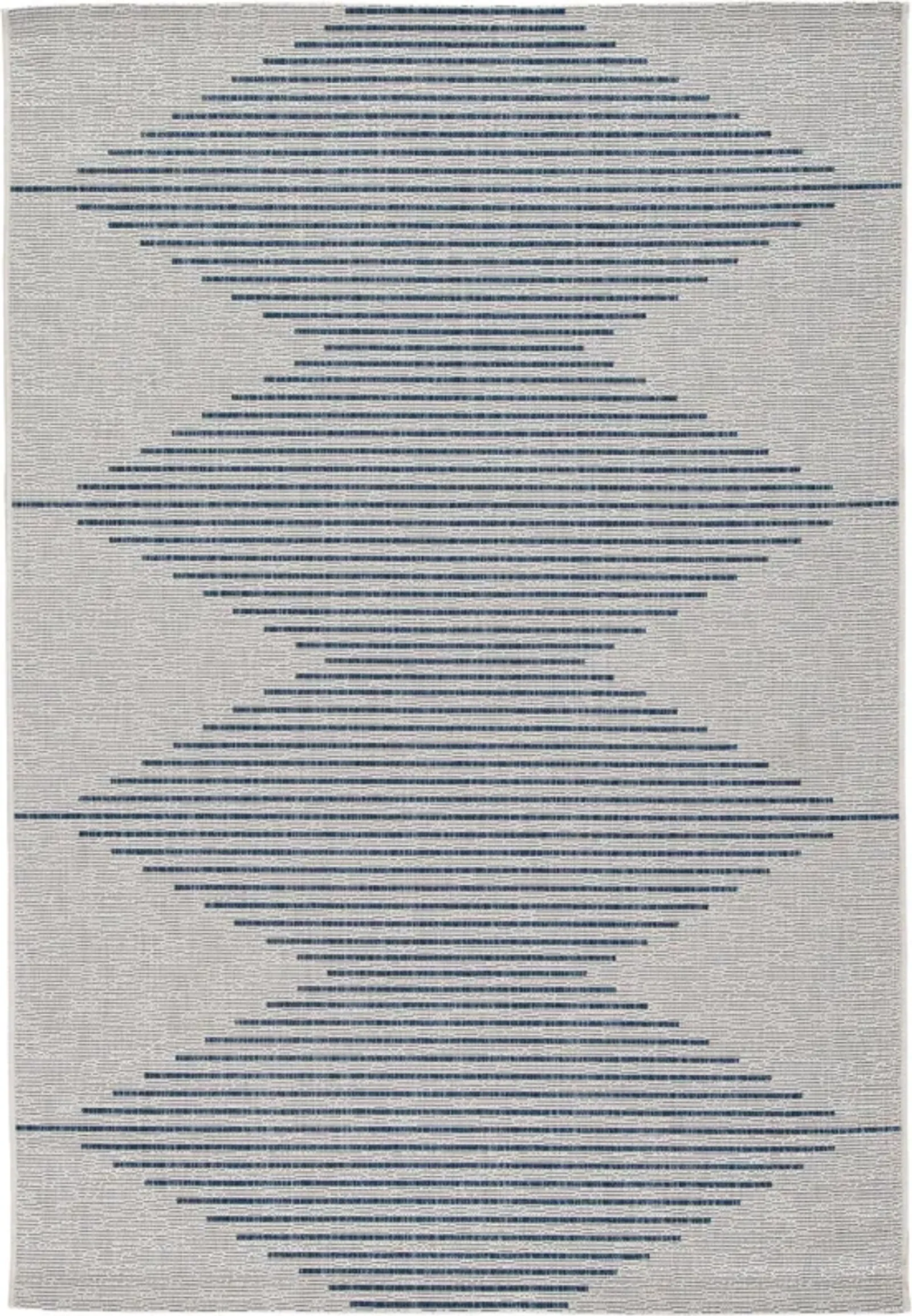 Alverno Blue Rug