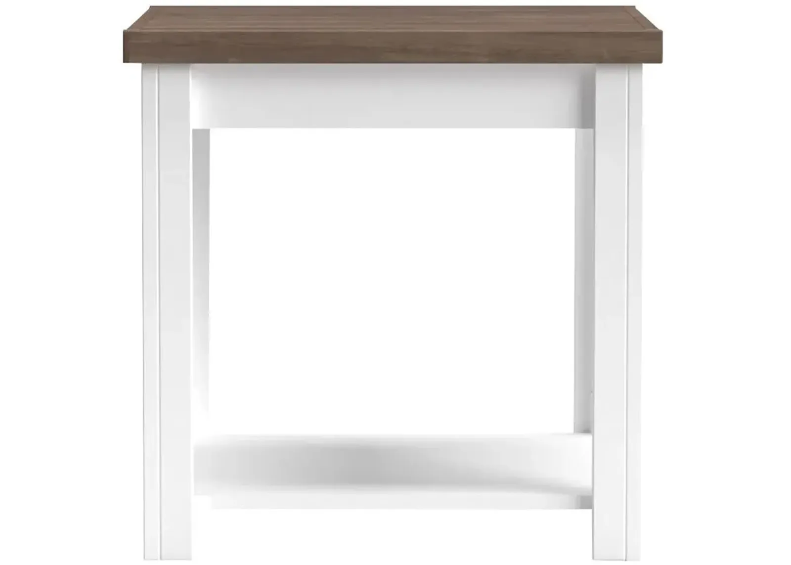 Hampton End Table