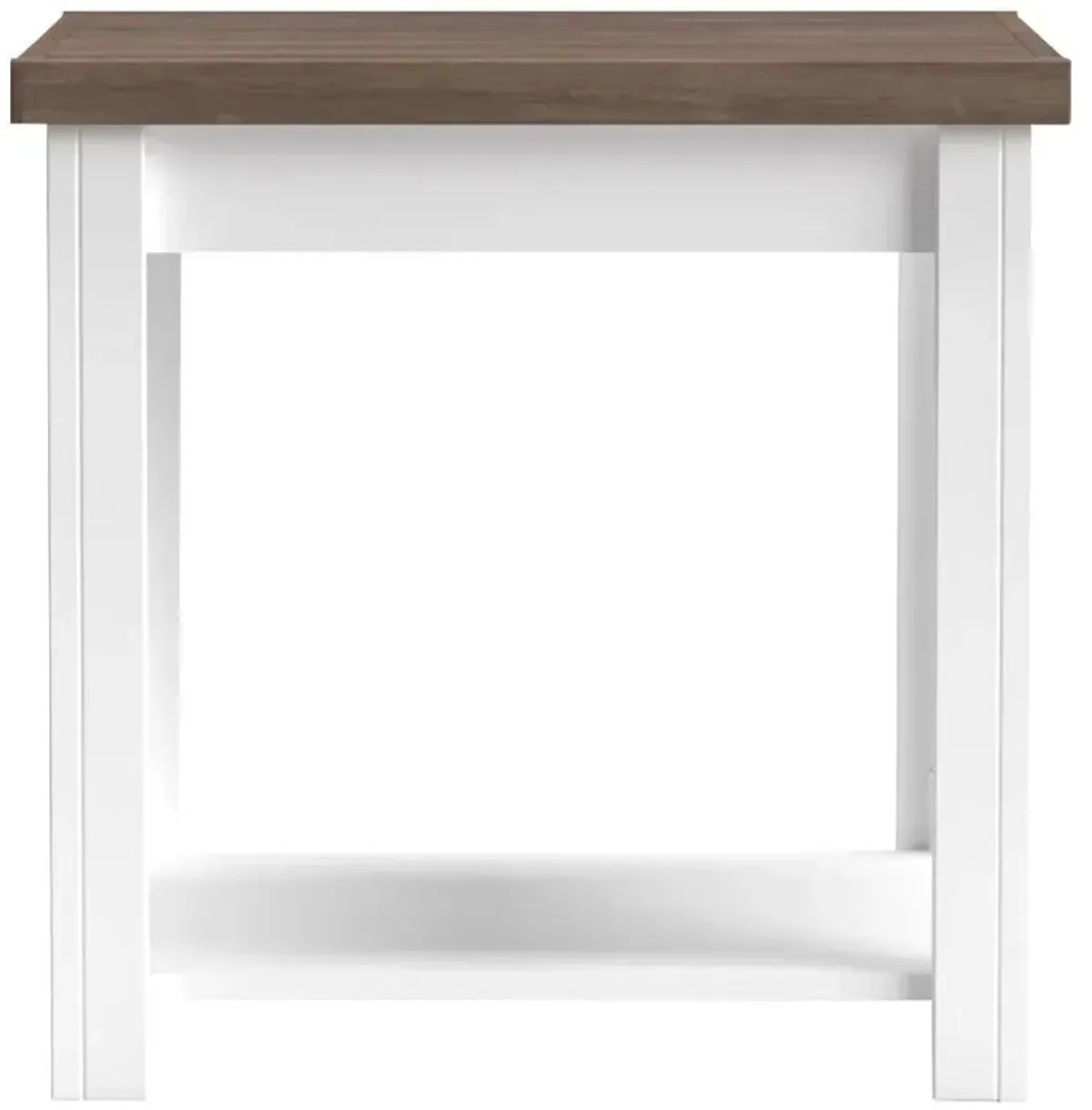 Hampton End Table