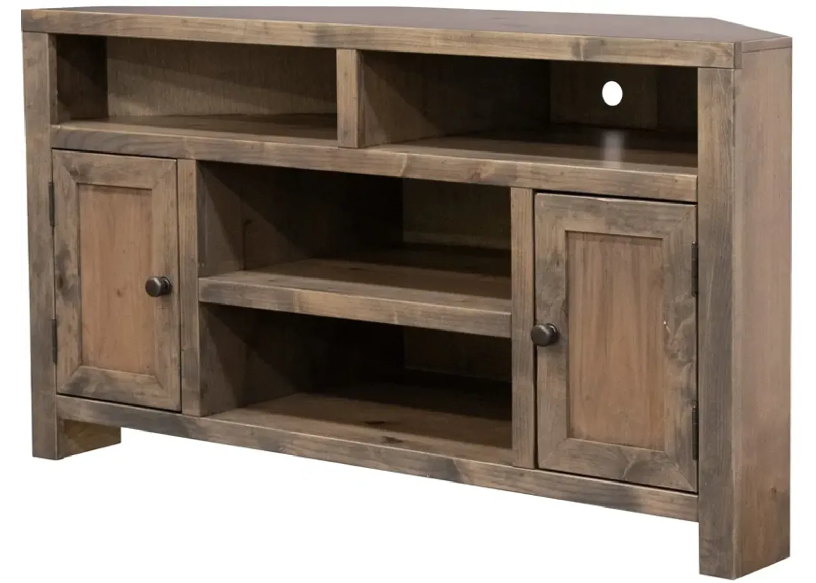 Joshua Creek Corner Console