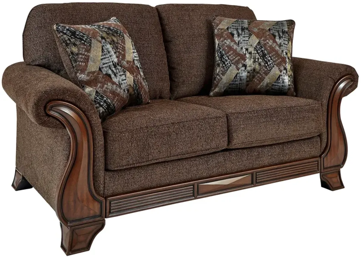 Miltonwood Loveseat