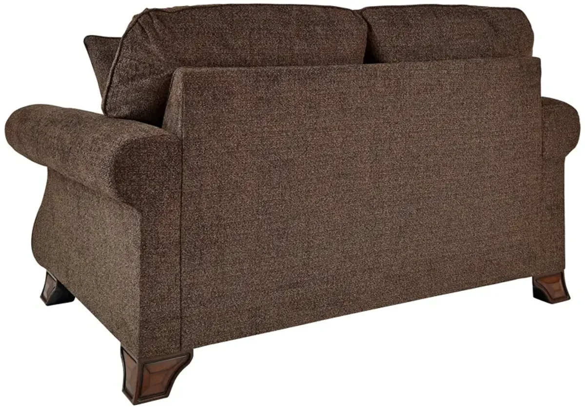 Miltonwood Loveseat