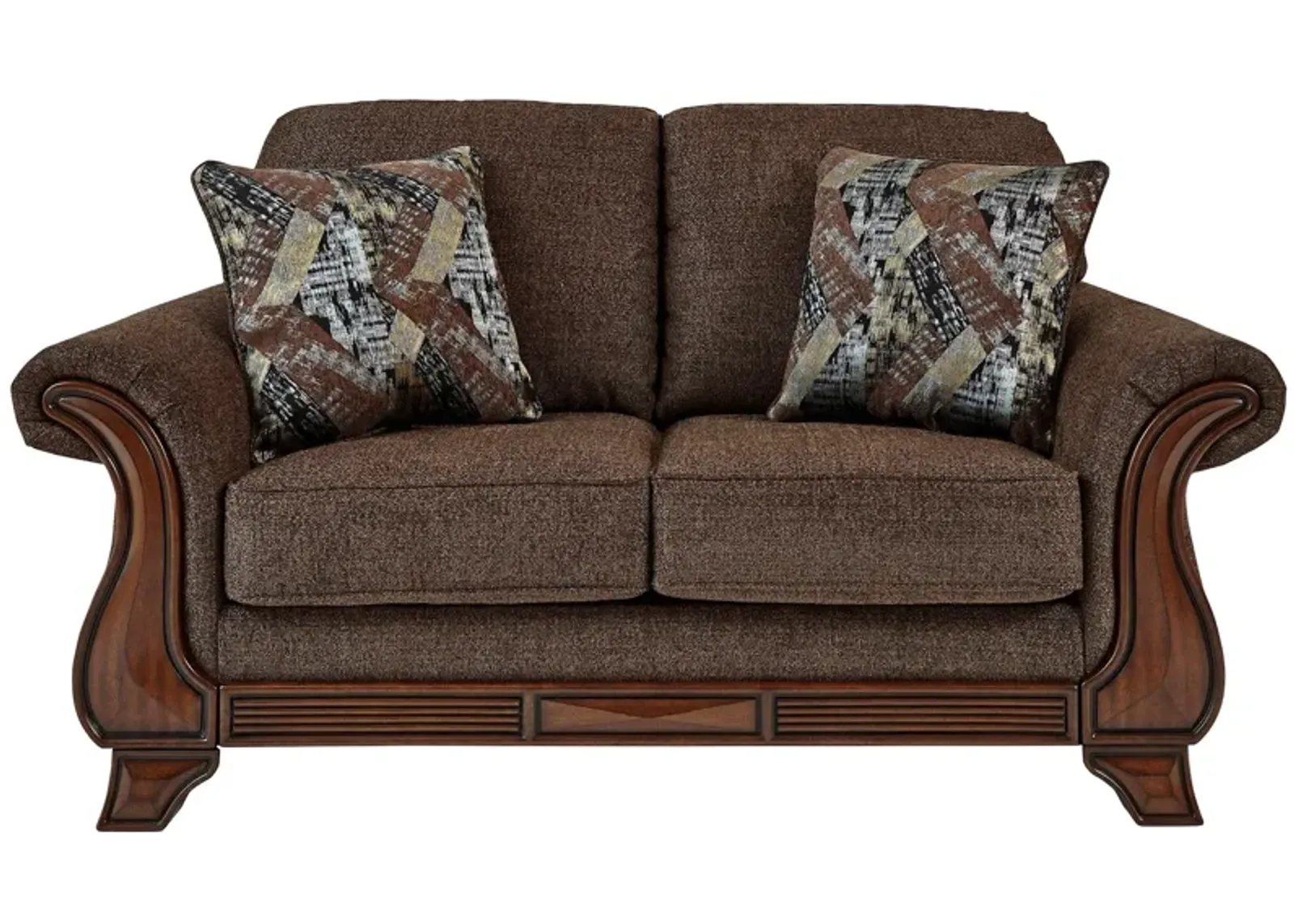 Miltonwood Loveseat