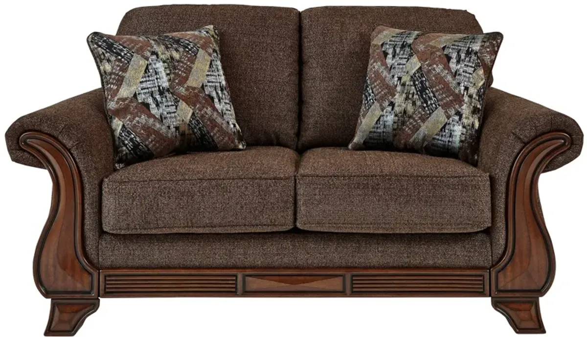 Miltonwood Loveseat