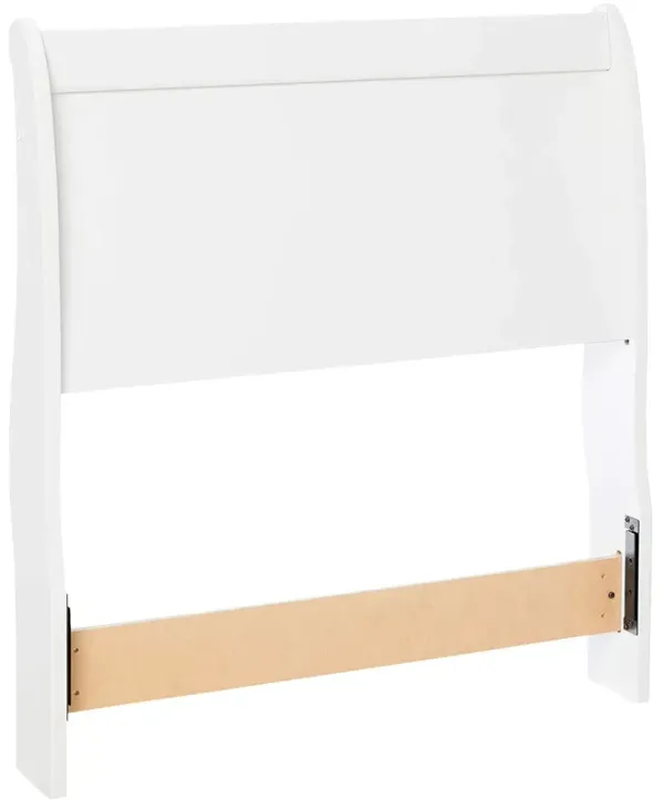 Ashley Furniture Anarasia Sleigh Headboard