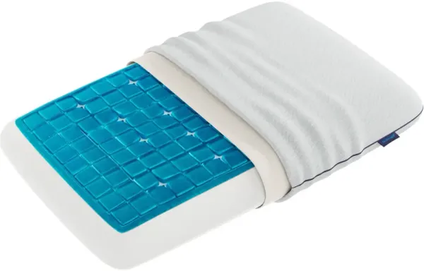 Technogel Deluxe Medium Pillow