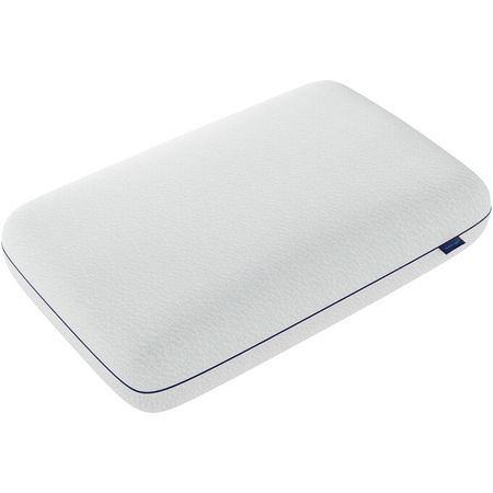 White Deluxe Thick Pillow
