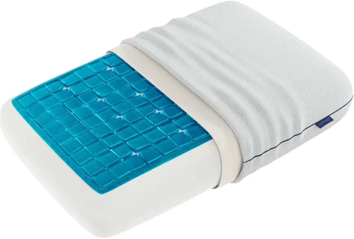 Technogel Deluxe Thick Pillow