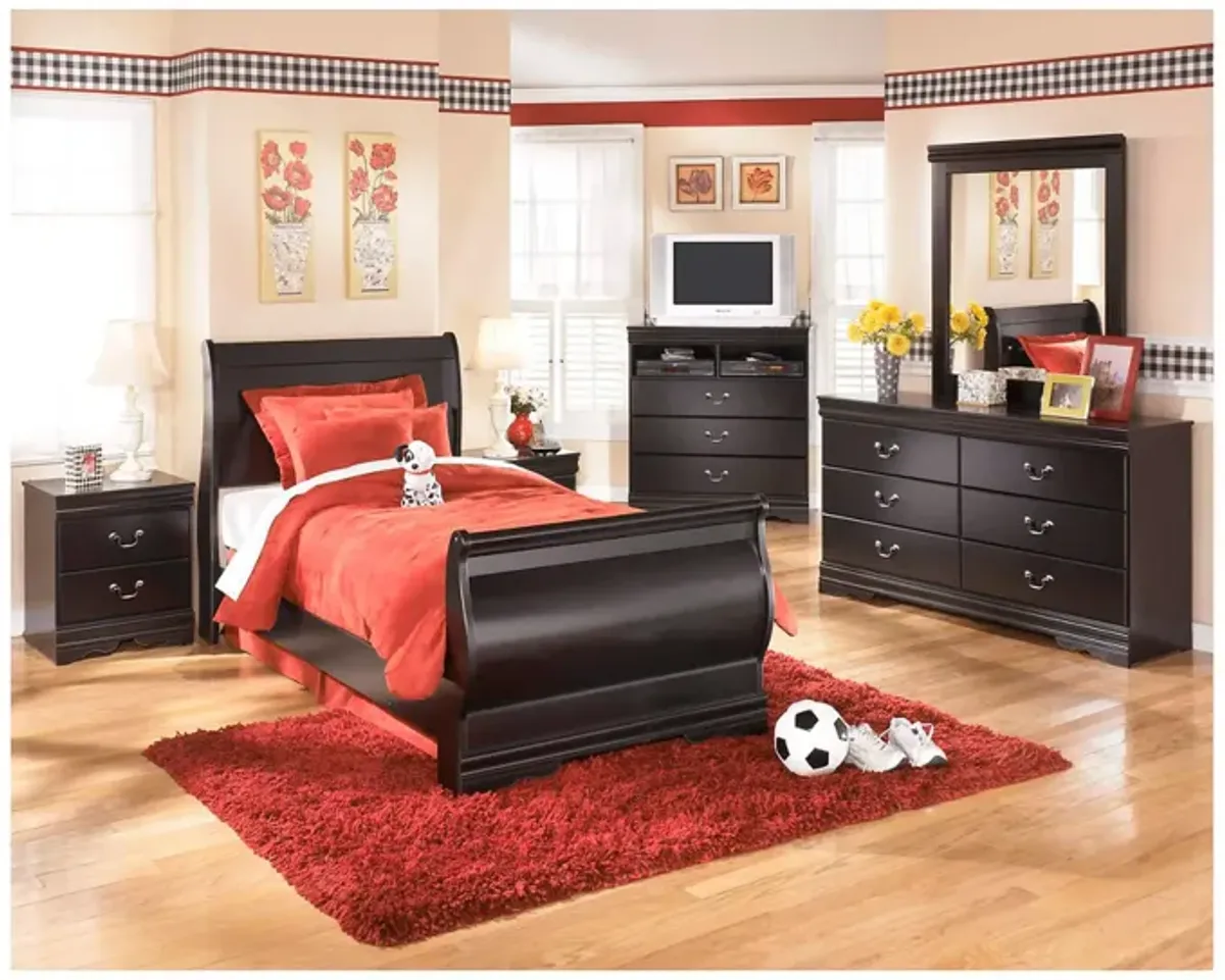Ashley Furniture Huey Vineyard Dresser