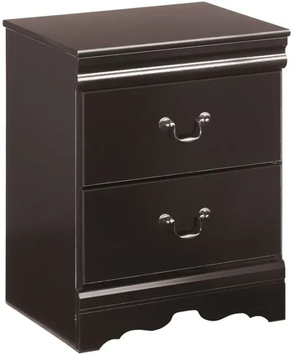 Ashley Furniture Huey Vineyard Nightstand