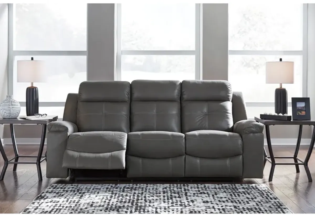 Jesolo Reclining Sofa