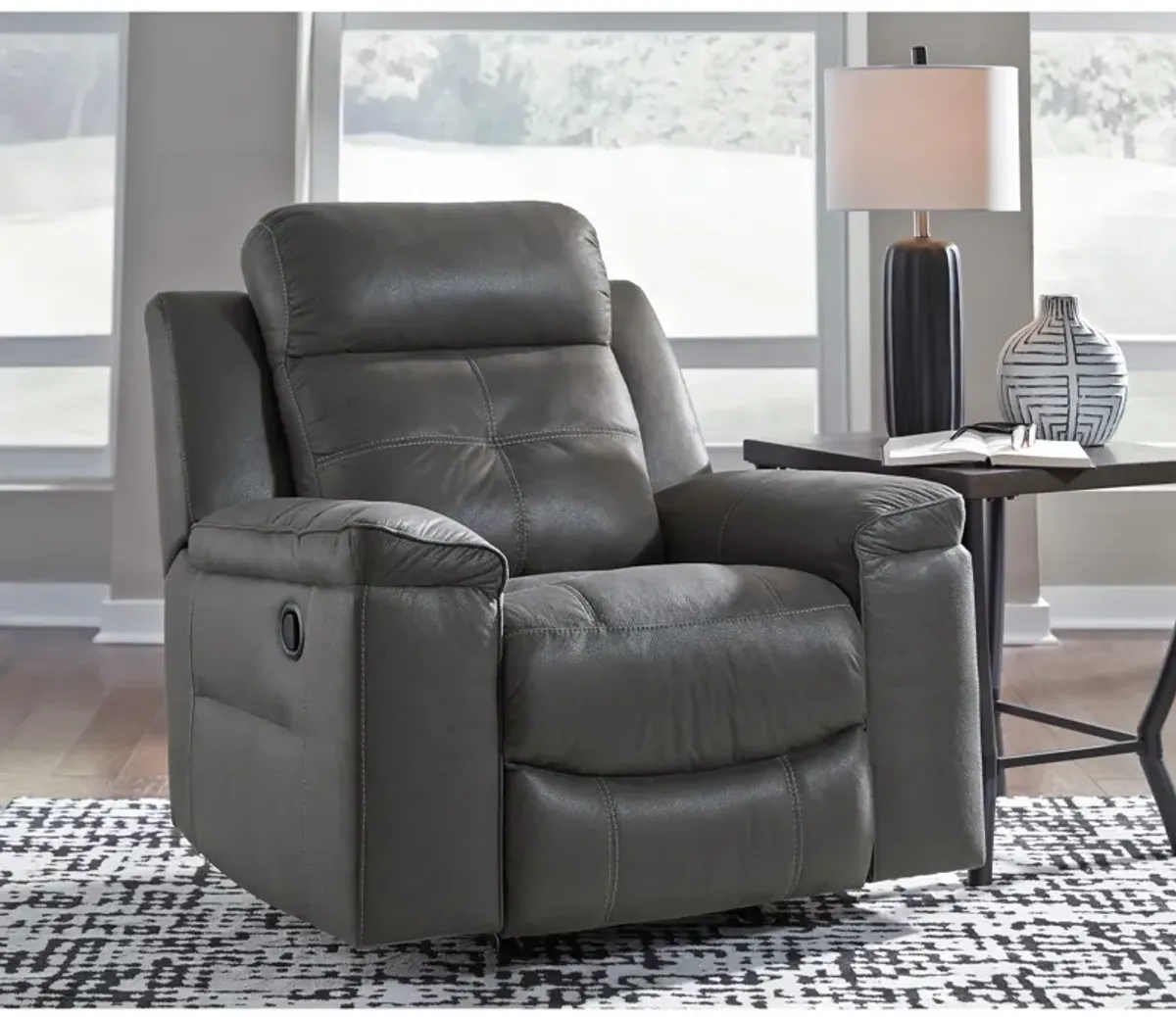 Jesolo Recliner