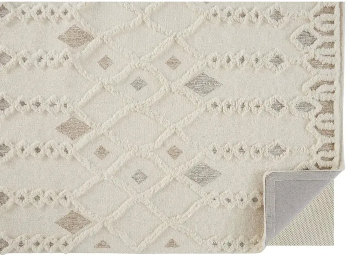 Anica Ivory Rug