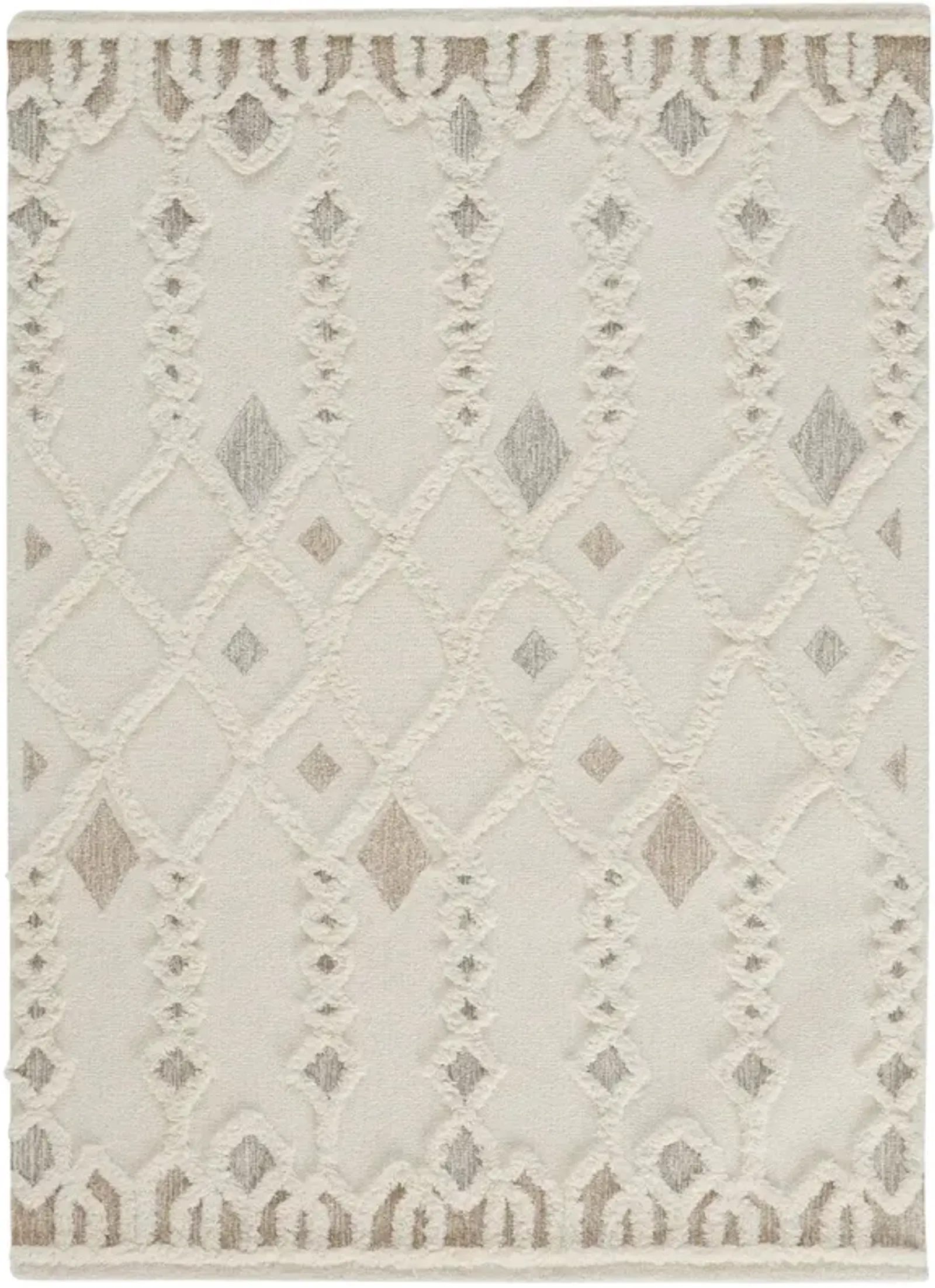 Anica Ivory Rug