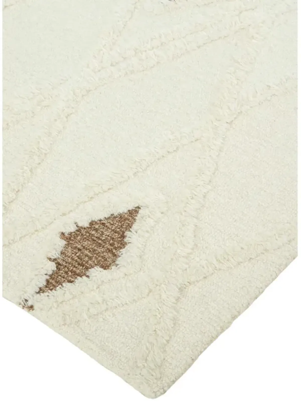 Anica Brown Rug