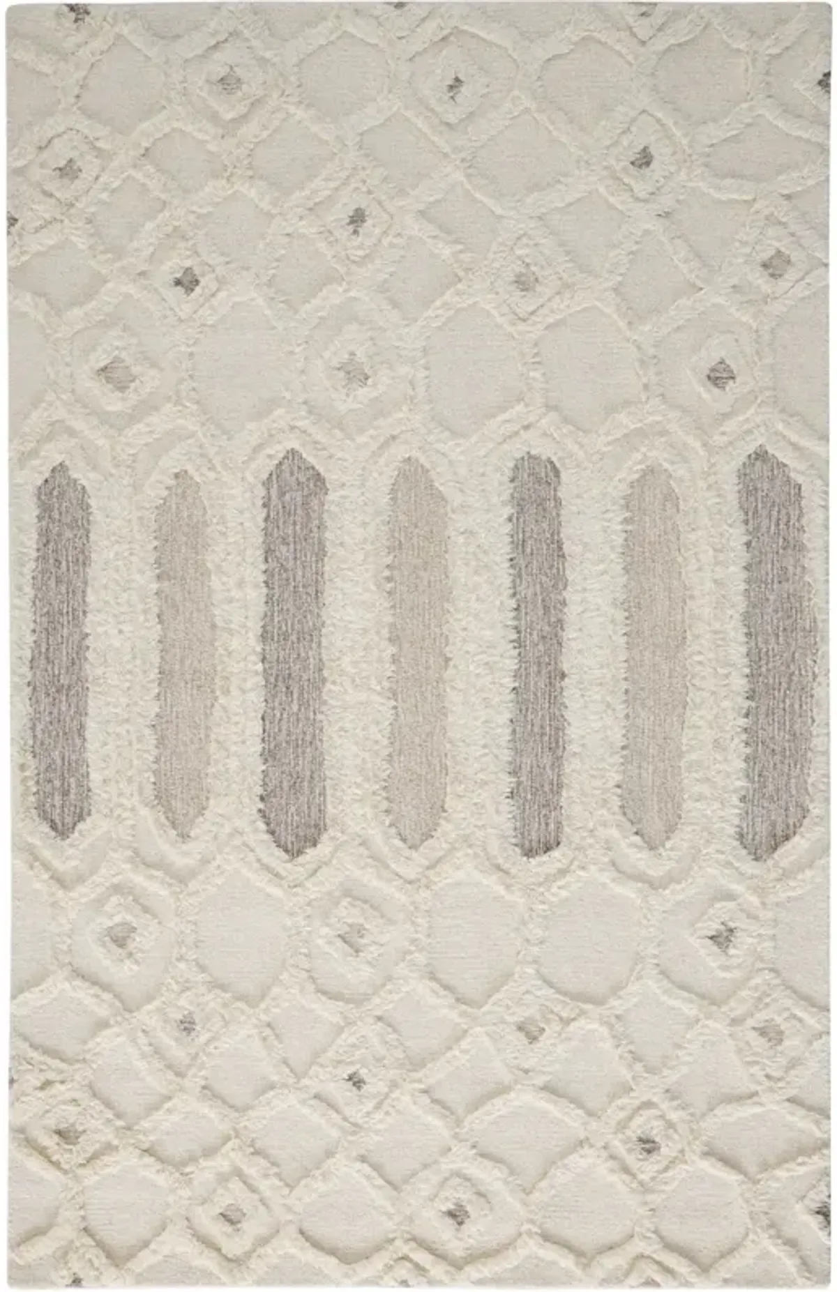 Anica Cream Rug