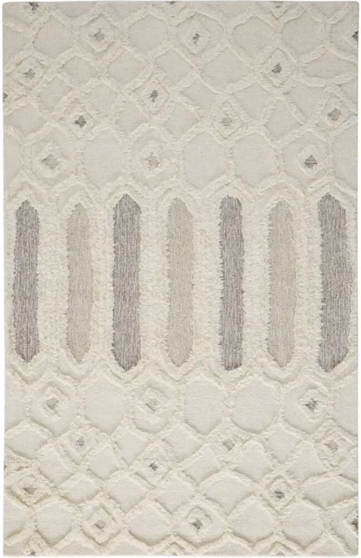 Anica Cream Rug