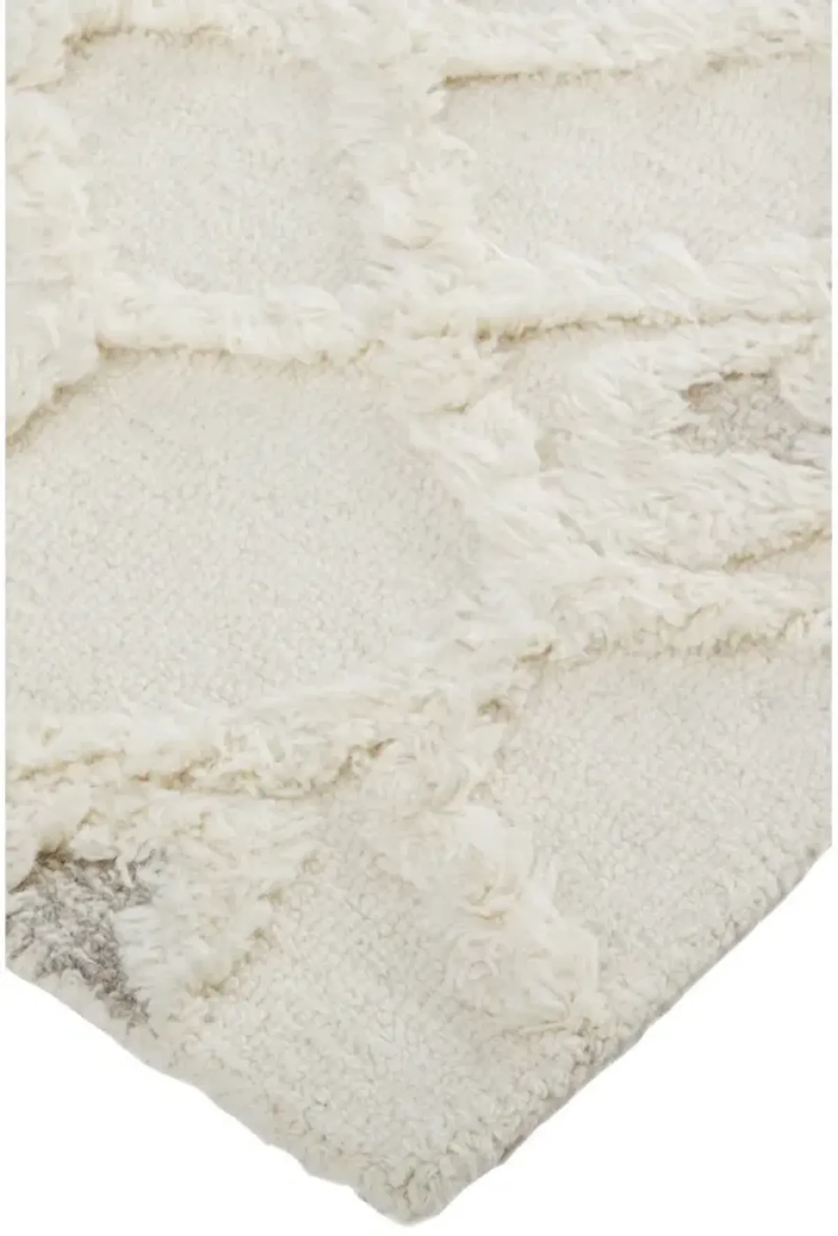 Anica Cream Rug