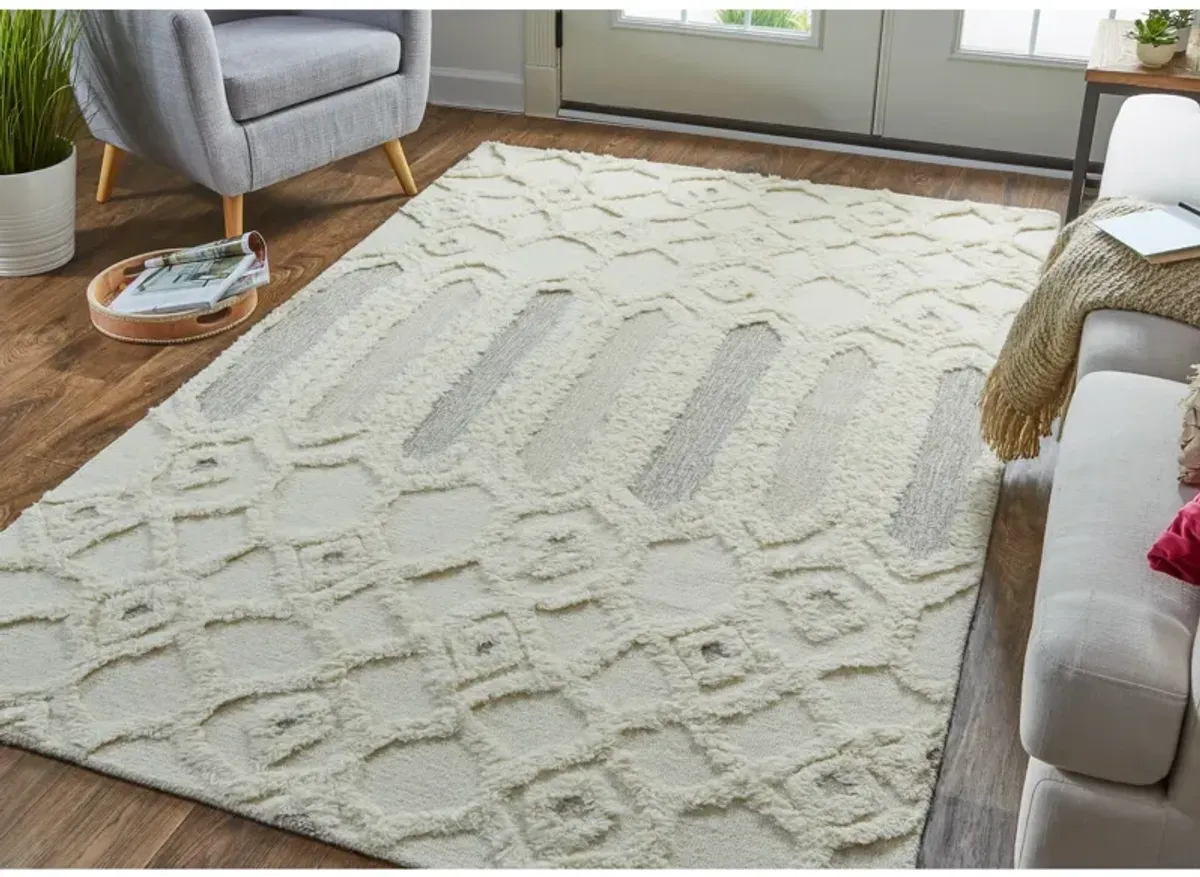 Anica Cream Rug