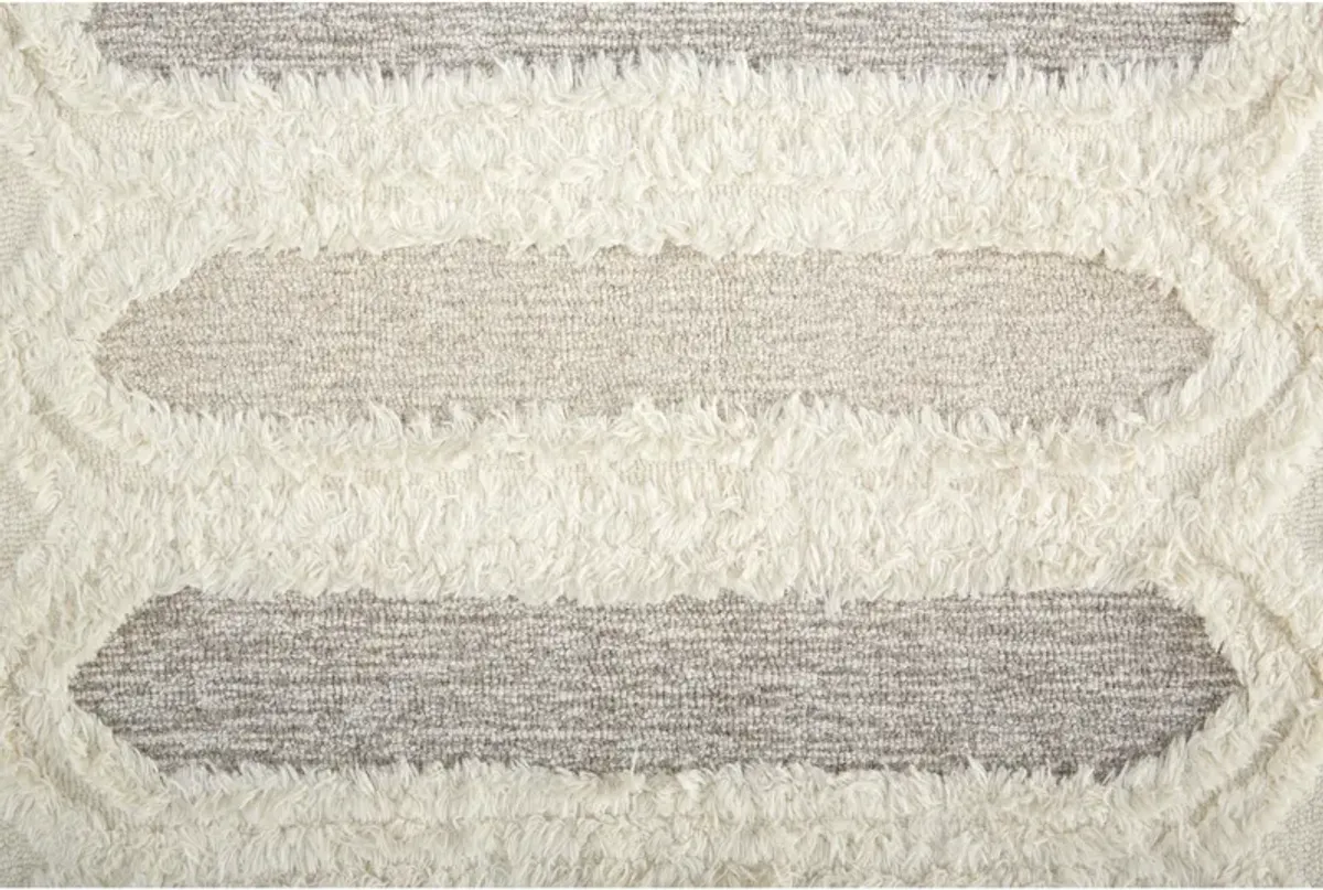 Anica Cream Rug