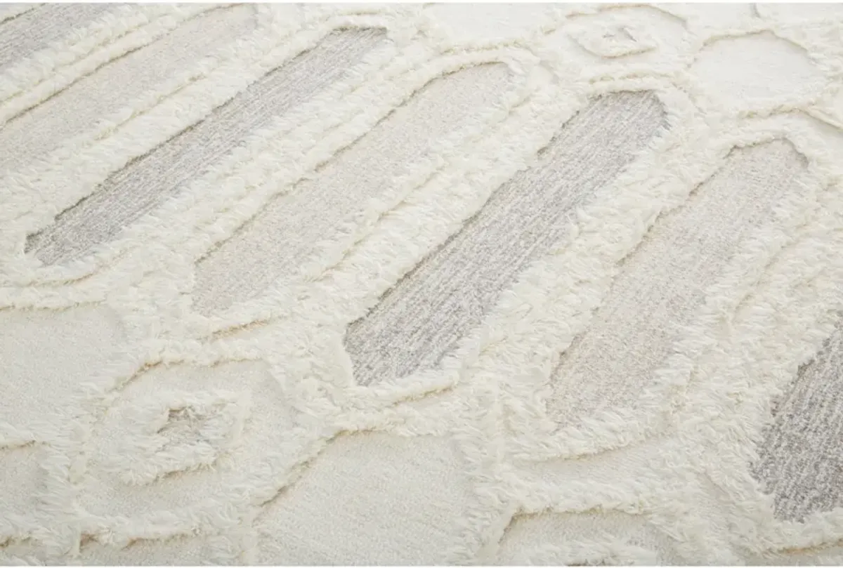 Anica Cream Rug