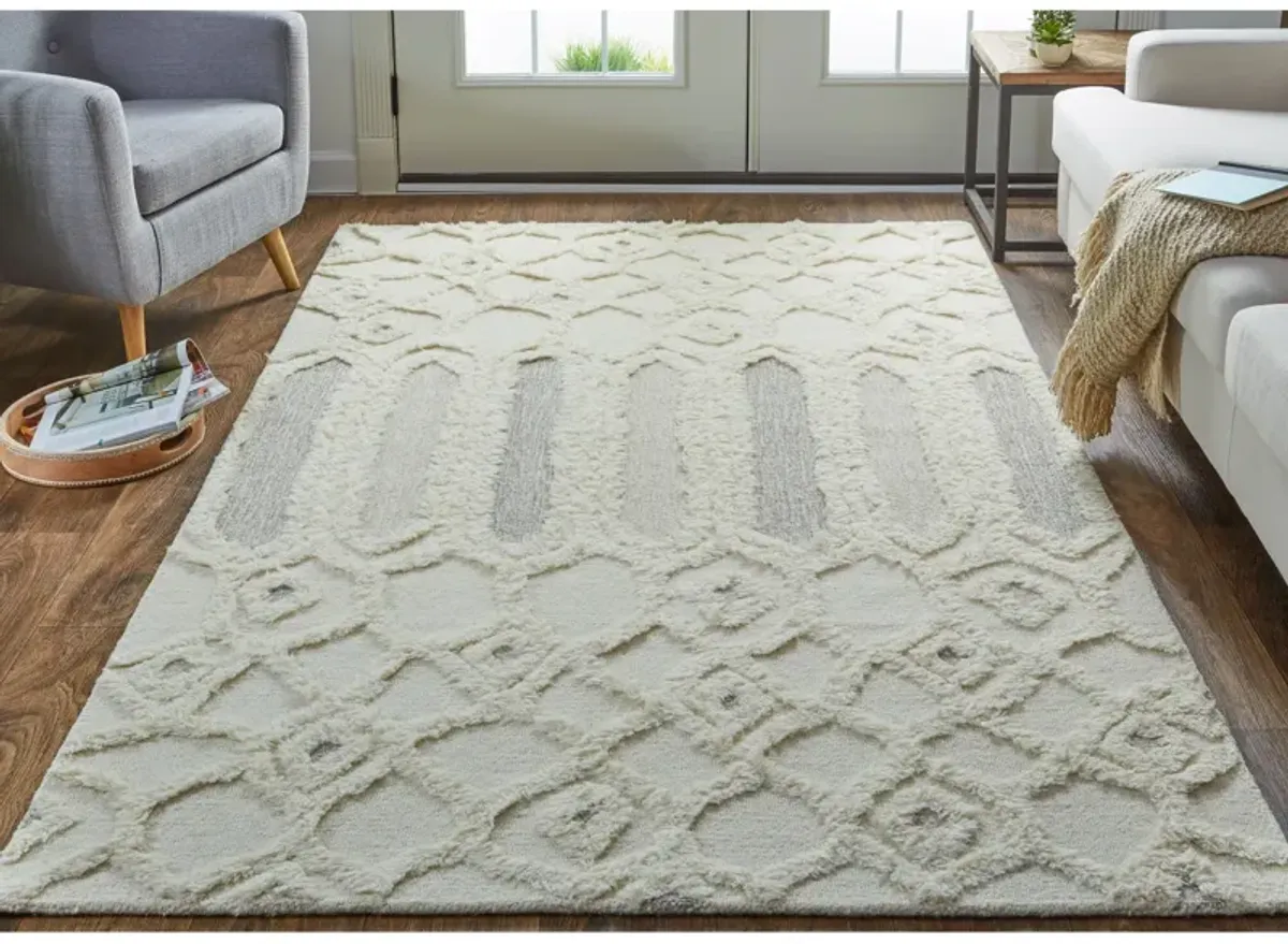 Anica Cream Rug