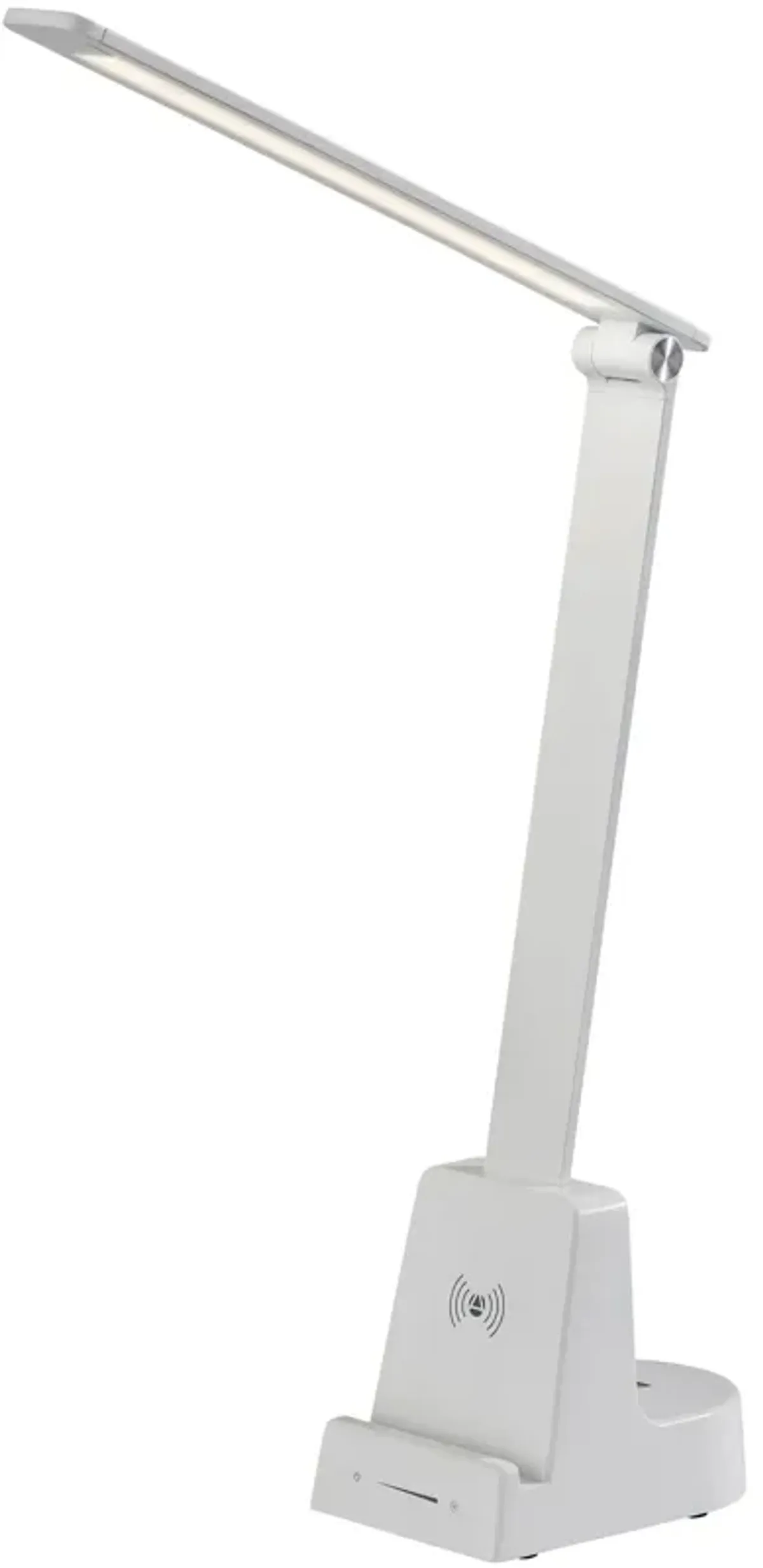 | Cody LED Desk Lamp | White