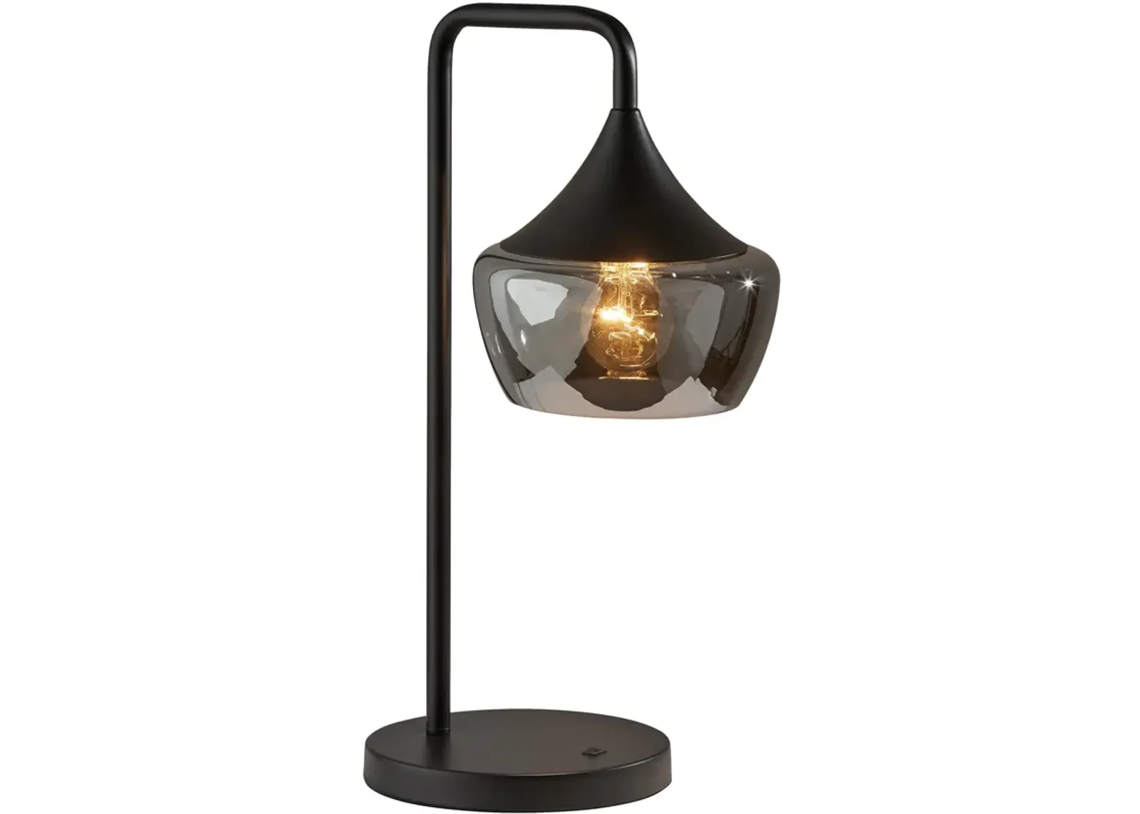 | Eliza Table Lamp | Black