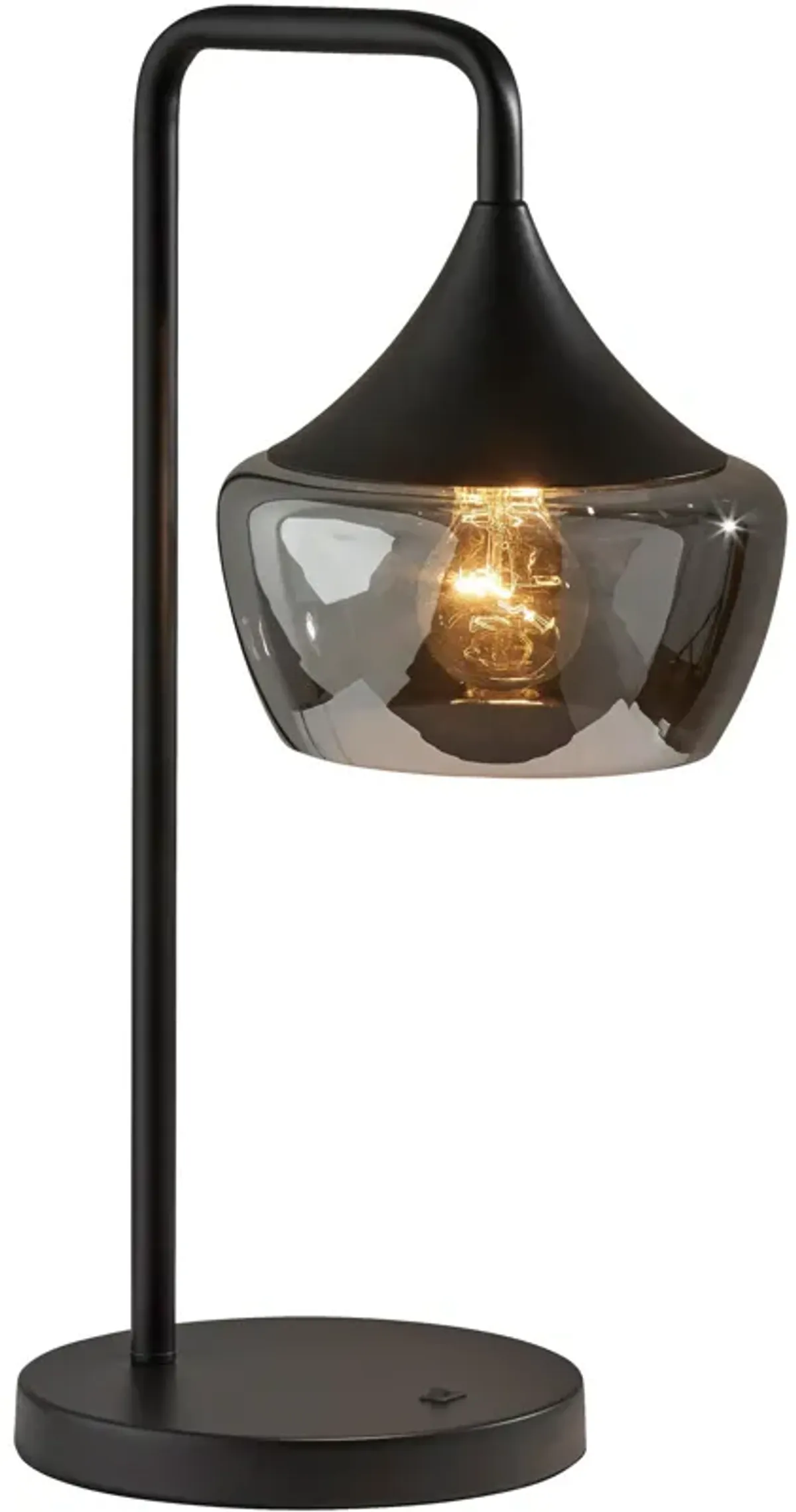 | Eliza Table Lamp | Black