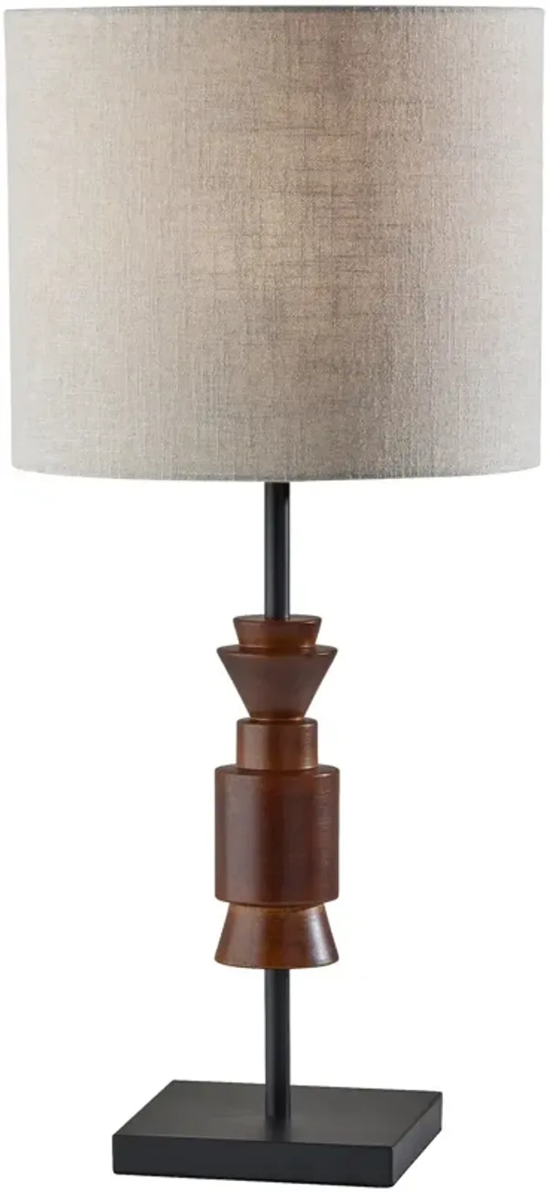 Adesso Elton Table Lamp