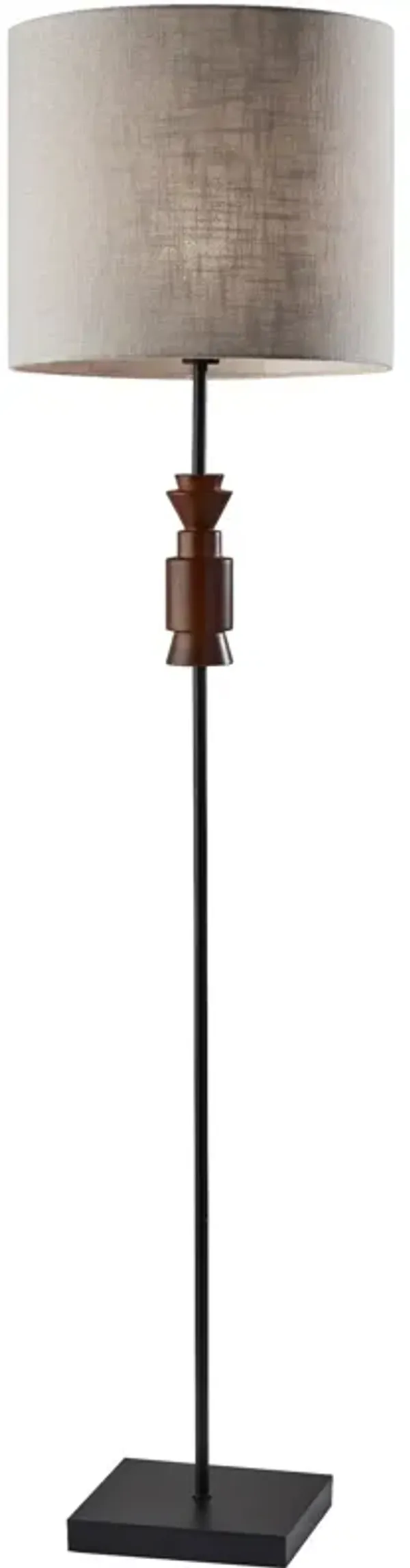 Adesso Elton Floor Lamp
