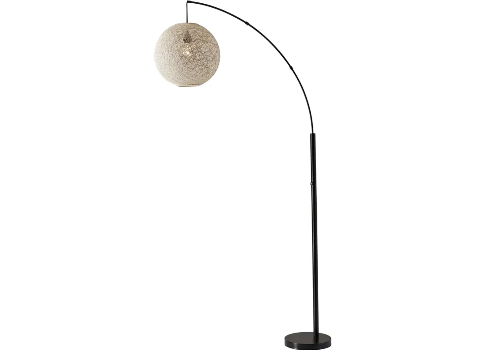 | Havana Arc Lamp | Bronze