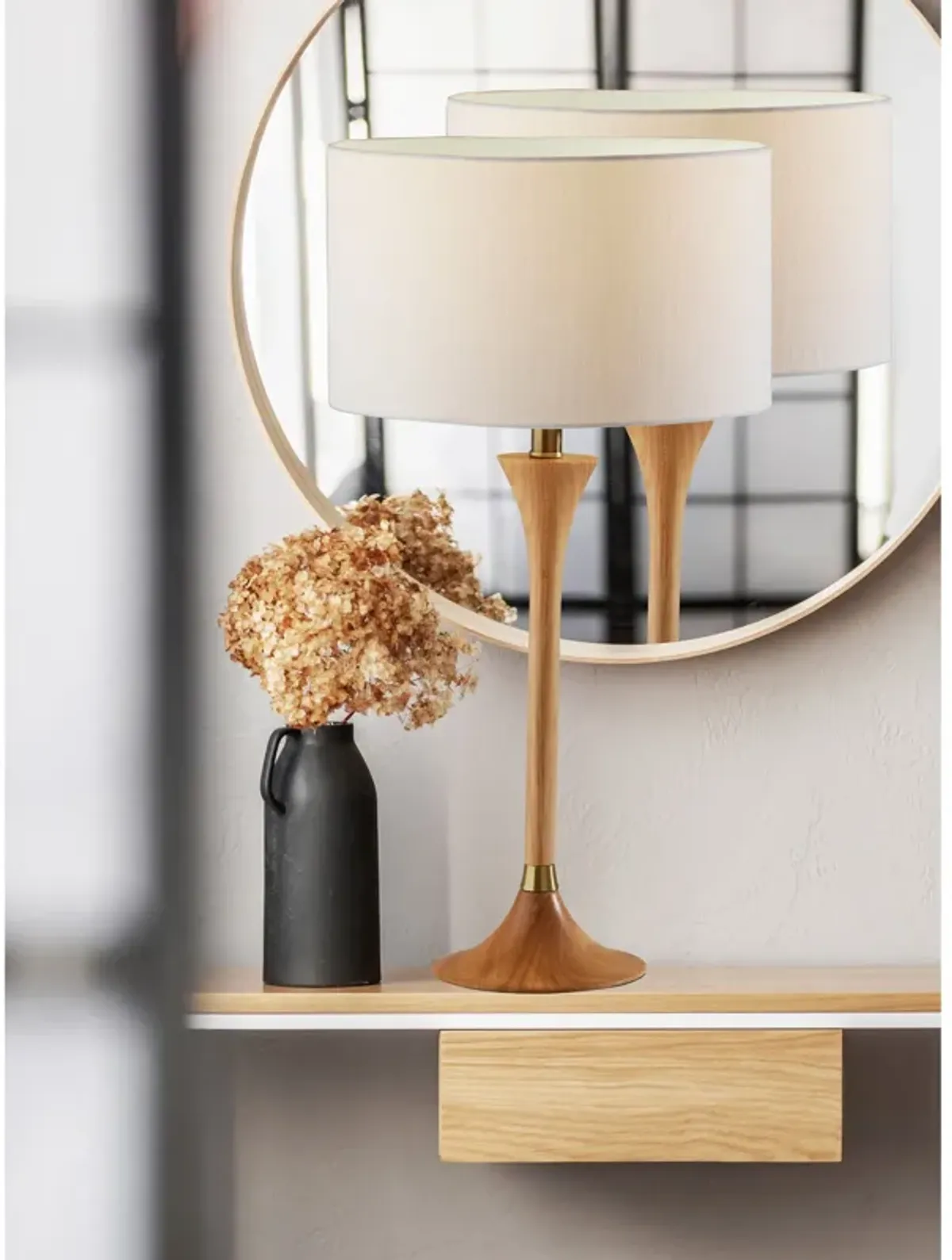 Rebecca Table Lamp