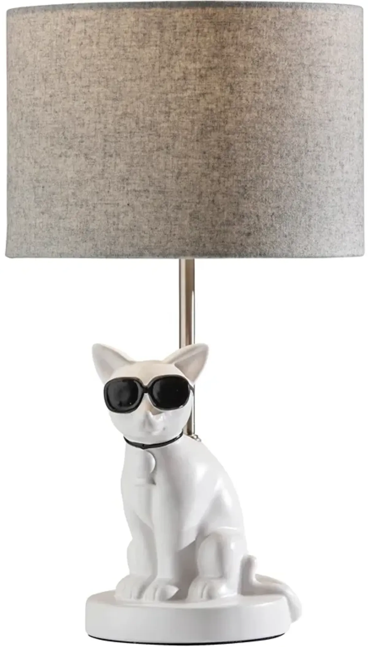 Sunny Cat Table Lamp