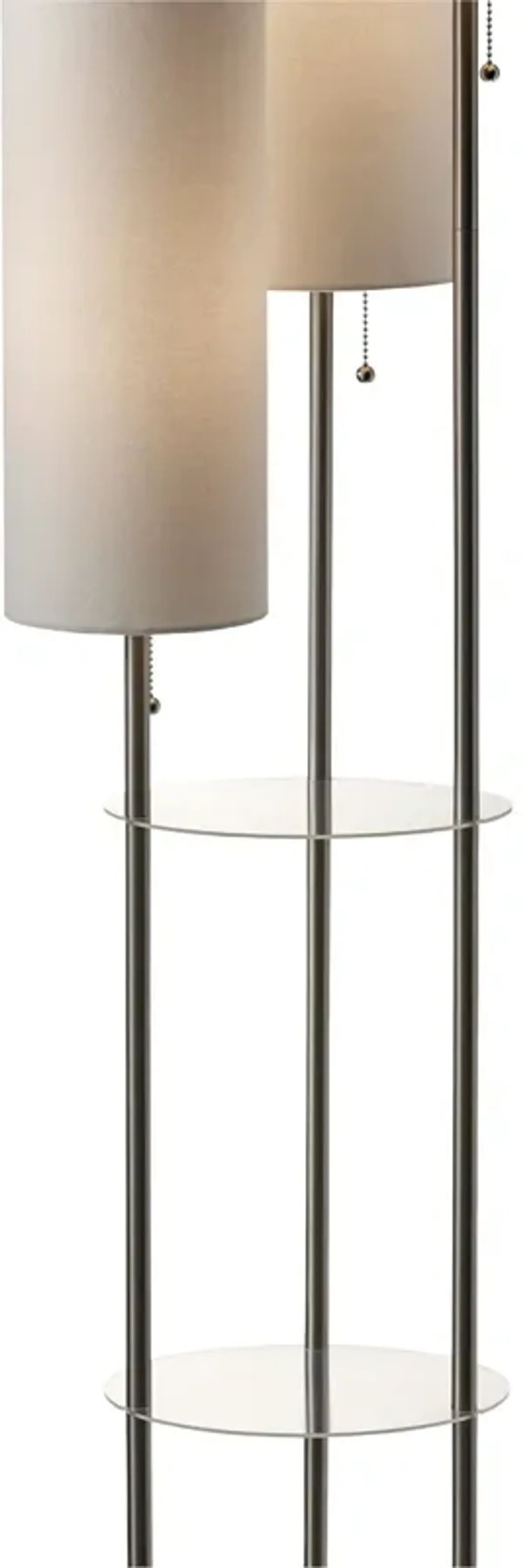 Trio Floor Lamp